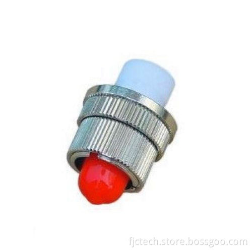 Variable optical attenuator, adjustable type